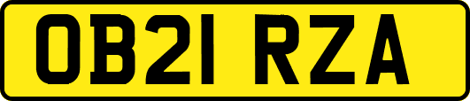 OB21RZA