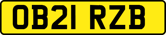 OB21RZB