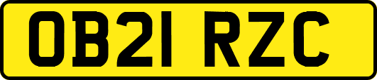 OB21RZC