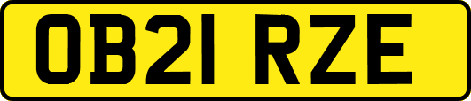 OB21RZE