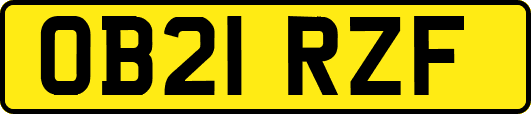 OB21RZF