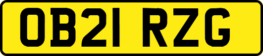 OB21RZG