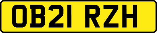 OB21RZH