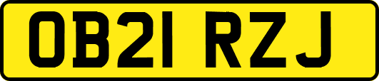 OB21RZJ
