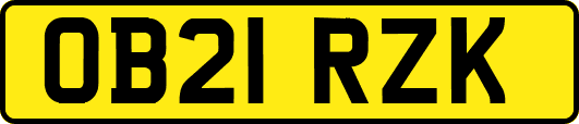 OB21RZK