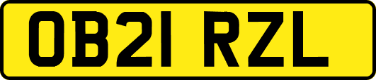 OB21RZL