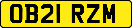 OB21RZM