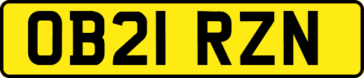 OB21RZN