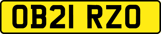 OB21RZO