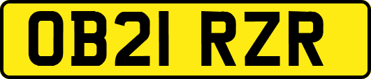 OB21RZR