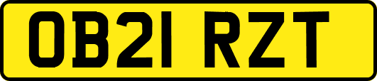 OB21RZT