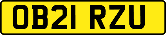 OB21RZU
