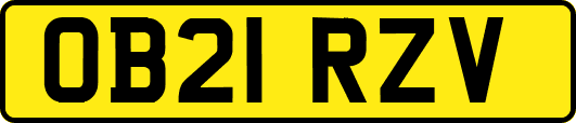 OB21RZV