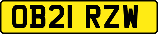 OB21RZW