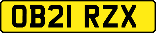 OB21RZX