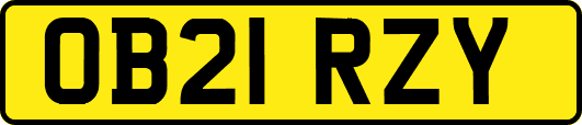 OB21RZY