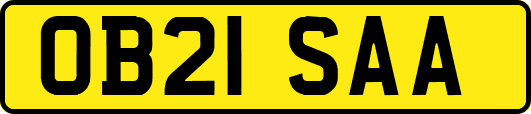 OB21SAA