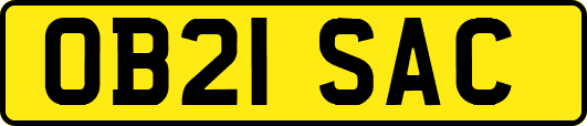 OB21SAC