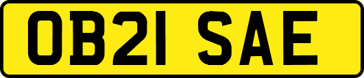 OB21SAE