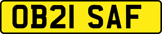 OB21SAF
