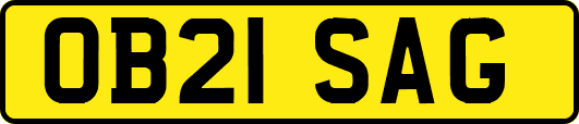 OB21SAG
