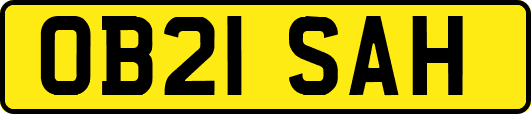 OB21SAH