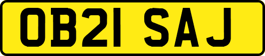 OB21SAJ