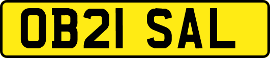 OB21SAL