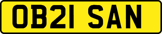OB21SAN