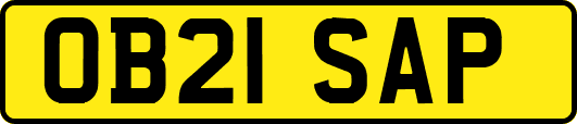 OB21SAP