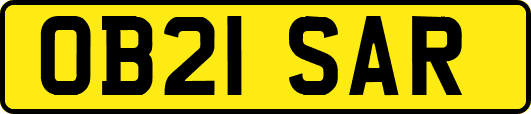OB21SAR