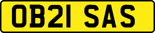 OB21SAS