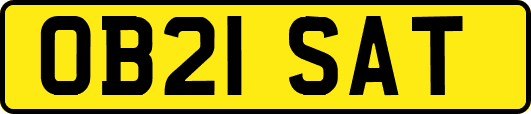 OB21SAT