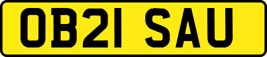 OB21SAU