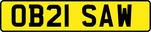 OB21SAW