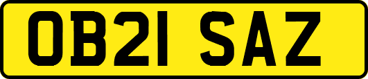 OB21SAZ