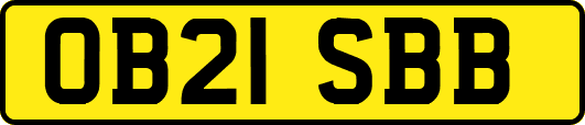 OB21SBB