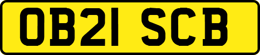 OB21SCB