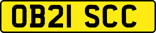 OB21SCC