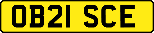 OB21SCE