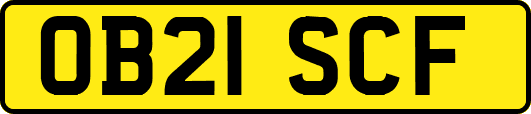 OB21SCF