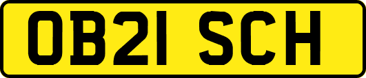 OB21SCH