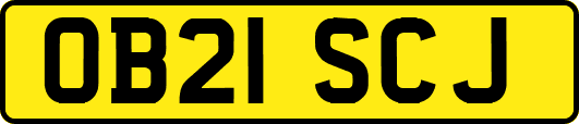 OB21SCJ