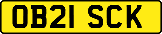 OB21SCK