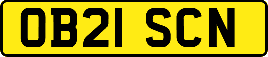 OB21SCN