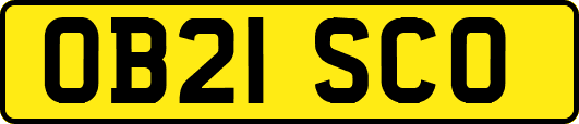 OB21SCO