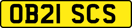 OB21SCS