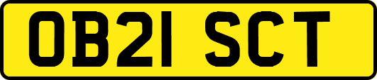 OB21SCT