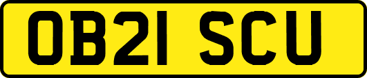 OB21SCU