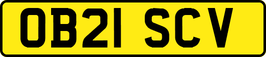 OB21SCV